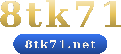 8tk71 logo